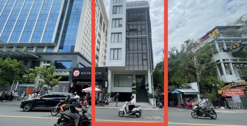 341 nguyen trai quan1 5 - MANSION