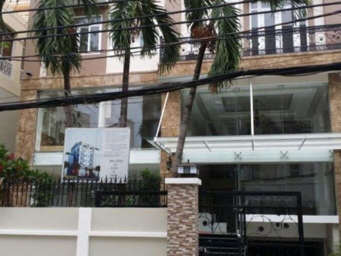 Levin PQ1 146 7 - MANSION