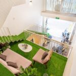 Levin PQ1 1613 - MANSION