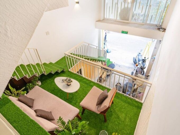 Levin PQ1 1613 - MANSION