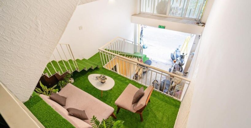 Levin PQ1 1613 - MANSION