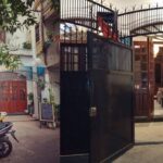 Levin PQ1 598 - MANSION