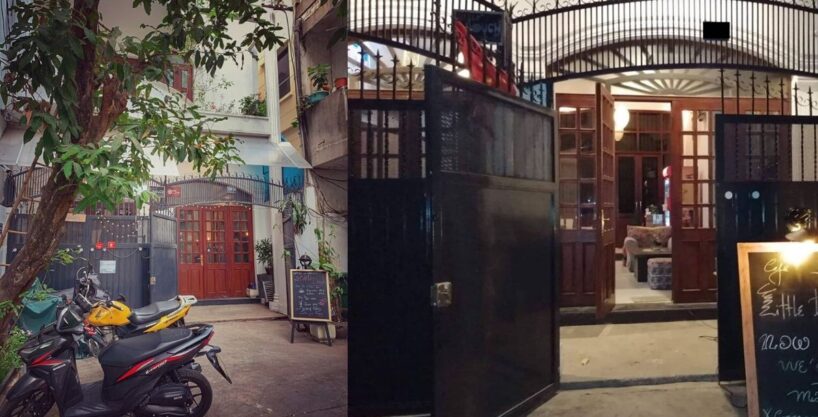 Levin PQ1 598 - MANSION