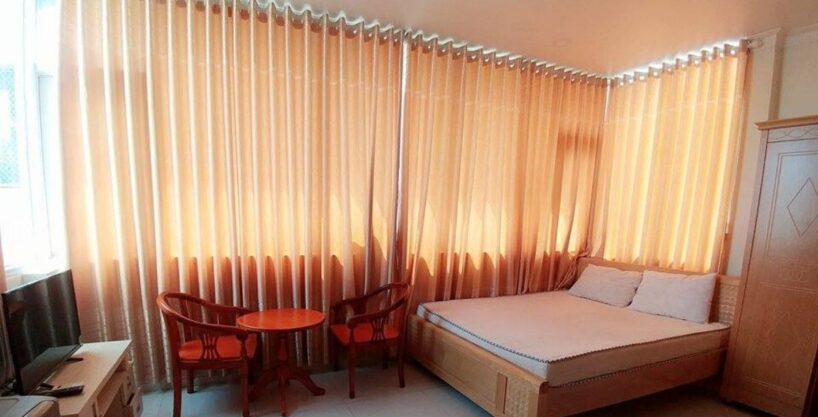 Levin PQ1 703 1 - MANSION