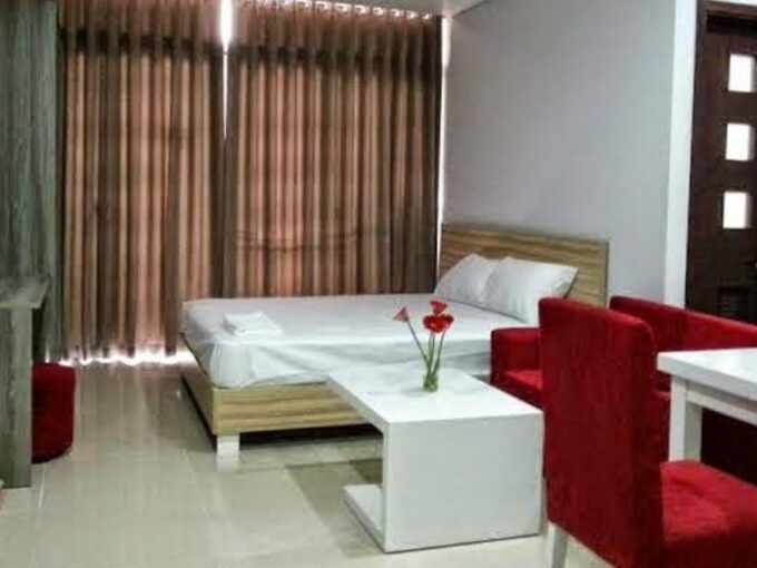 Levin PQ1 849 1 - MANSION