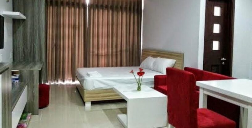 Levin PQ1 849 1 - MANSION