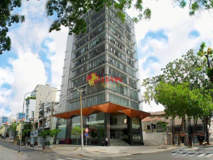 bán cao ốc quận 1