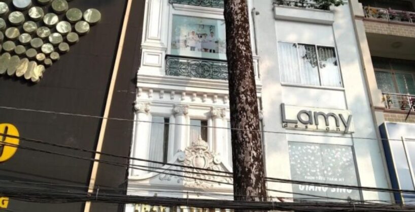 levin Q1 172 1 - MANSION