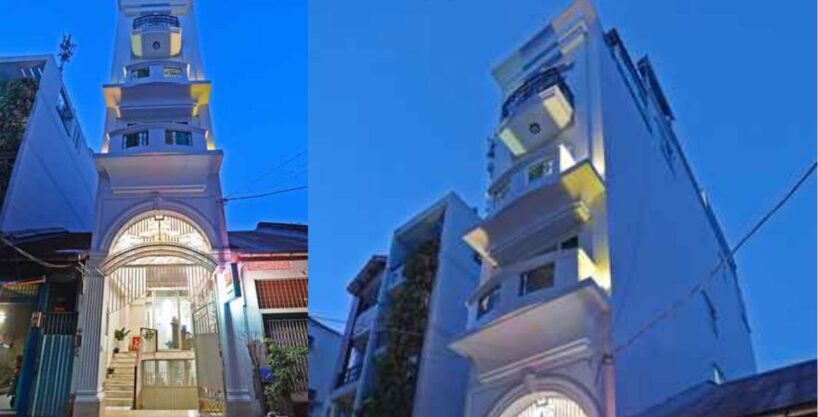 levin Q1 4204 a - MANSION