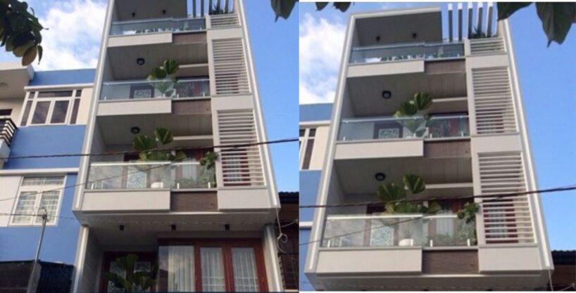 levin Q1 4596 - MANSION