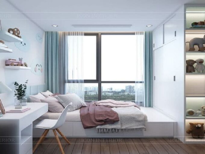 bán nhà ở Phú Nhuận