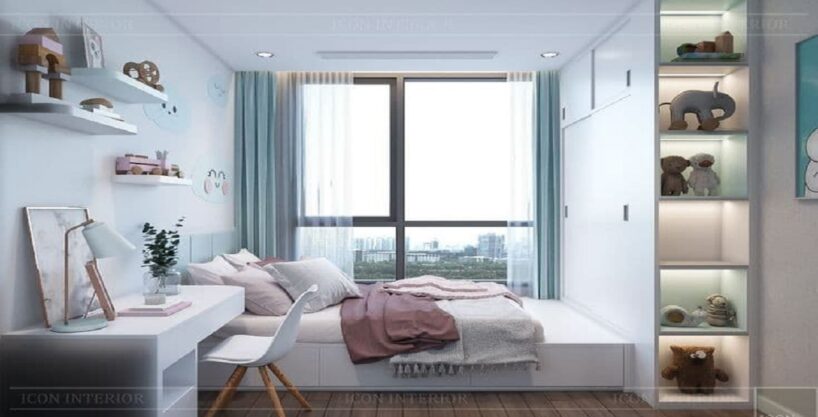 bán nhà ở Phú Nhuận