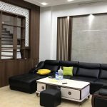 Bán nhà mặt phố Lê Quốc Hưng quận 4