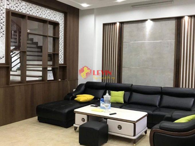 Bán nhà mặt phố Lê Quốc Hưng quận 4