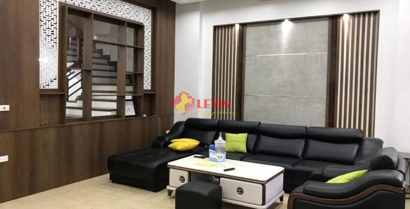 Bán nhà mặt phố Lê Quốc Hưng quận 4