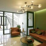 bán nhà mặt phố quận 4