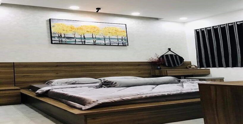 bán nhà mặt phố Đào Duy Anh