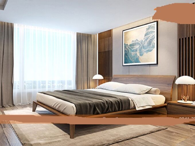 nhà mặt phố tại Võ Thị Sáu