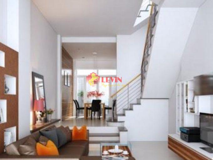 bán building quận 4