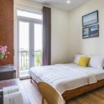 Bán căn hộ dịch vụ quận 2