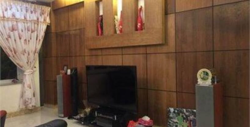 Levin BT 27004 - MANSION