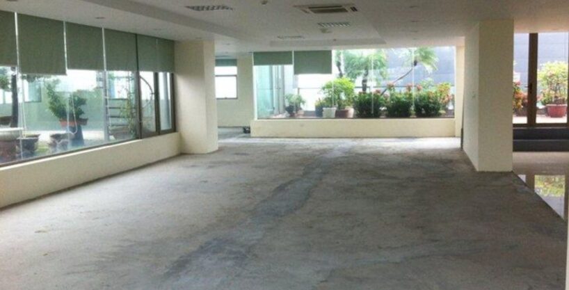 Bán Tòa nhà văn phòng Bình Thạnh