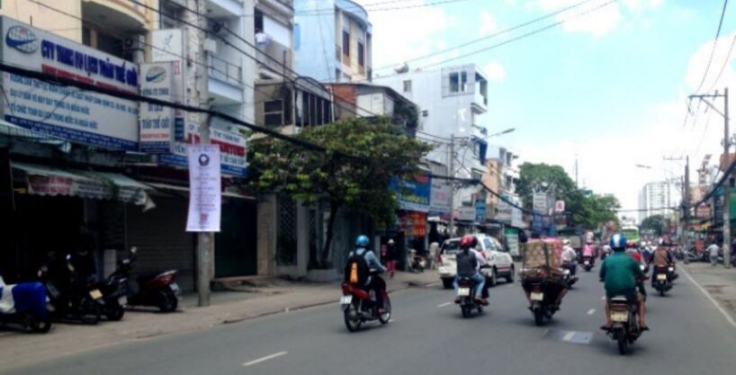 Levin BT 27018 - MANSION