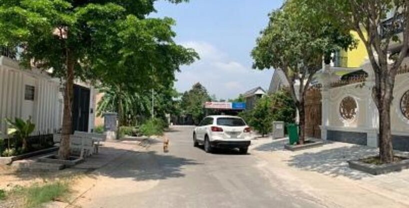 Levin BT 27023 - MANSION