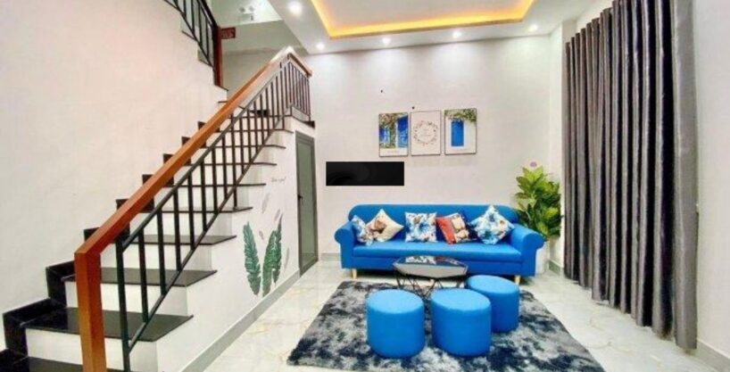 Levin BT 27026 - MANSION