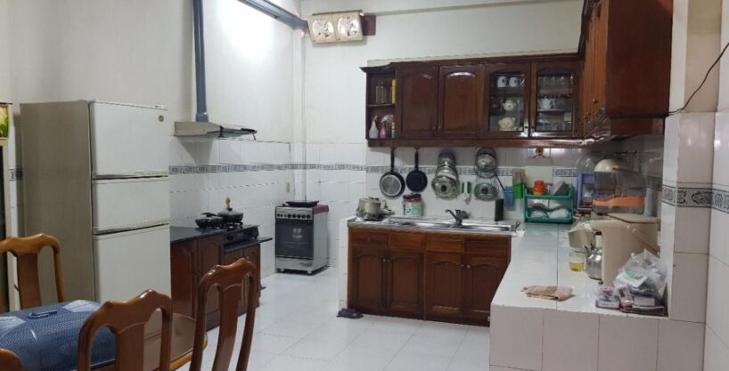 Levin BT 27035 - MANSION