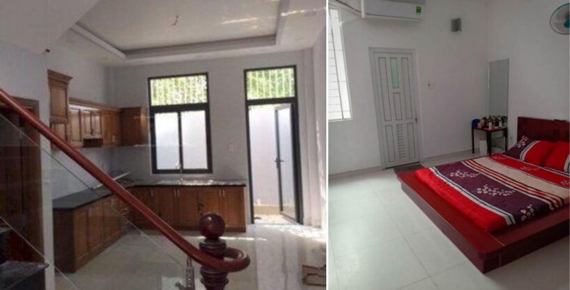 Levin BT 27036 - MANSION