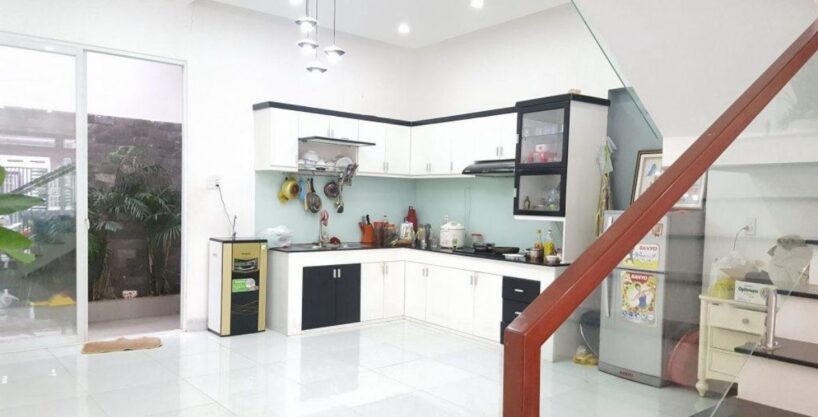 Levin BT 27039 - MANSION