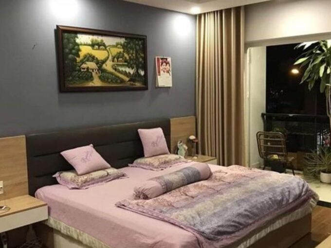 Levin BT 27043 a - MANSION