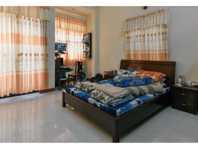 Levin BT 27055 - MANSION