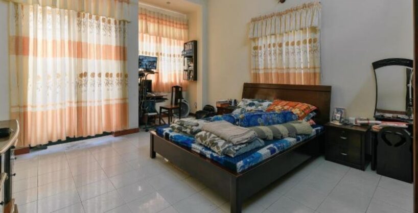 Levin BT 27055 - MANSION