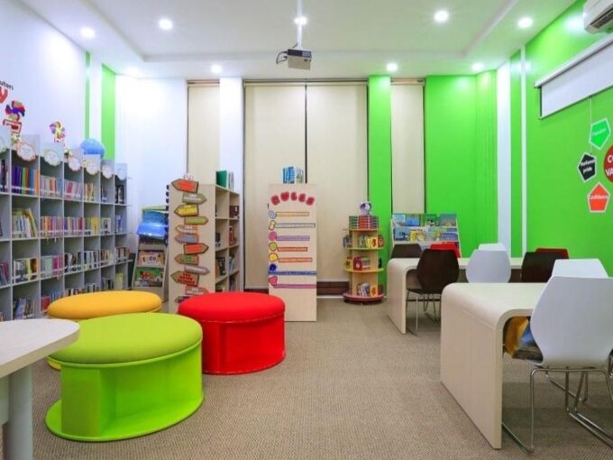 Levin BT 27056 b - MANSION