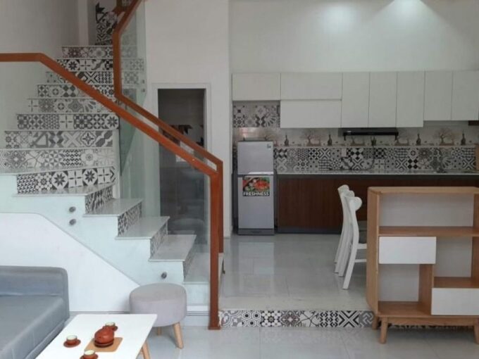 Levin BT 27064 - MANSION