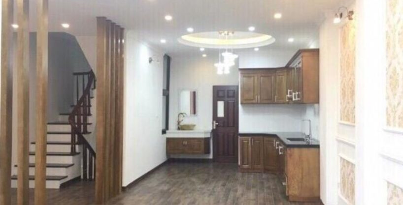 bán nhà mặt phố quận 3