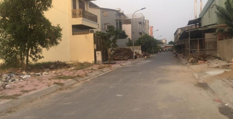 Levin BT 27075 - MANSION