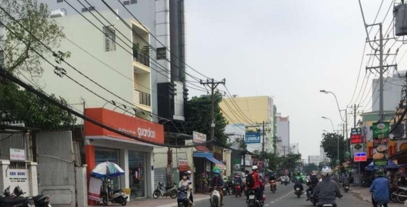 Levin BT 27076 - MANSION