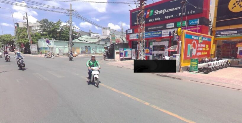 Levin BT 27092 - MANSION