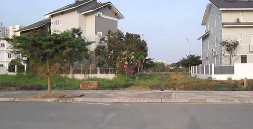 Levin BT 27093 - MANSION