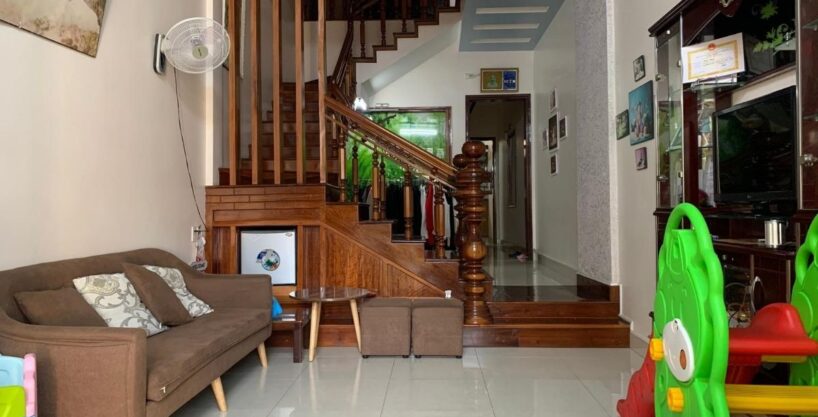 Levin BT 27101 - MANSION