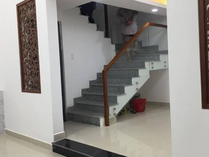 Levin BT 27134 - MANSION