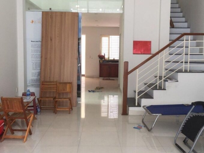 Levin BT 27143 - MANSION