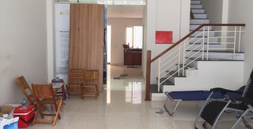 Levin BT 27143 - MANSION