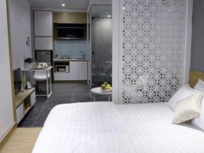 Levin BT 27167 - MANSION