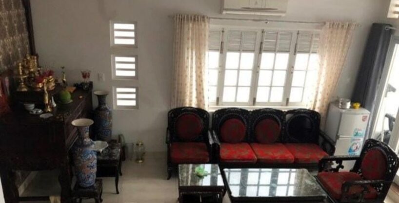 Levin BT 27177 - MANSION