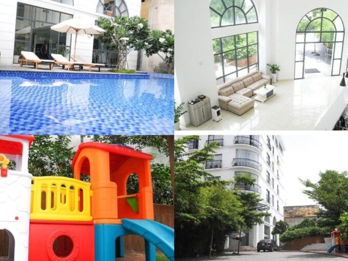 Levin BT 27194 a - MANSION