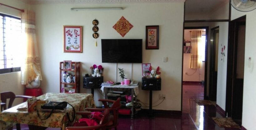 Levin BT 27205 - MANSION